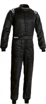 SPARCO SPRINT Overall black 58