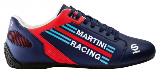 SPARCO Martini Racing SL-17 Shoe 