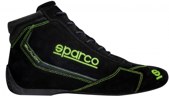 SPARCO Shoe Slalom NEW 45