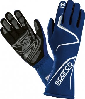 SPARCO LAND Glove  NEW Gr.8