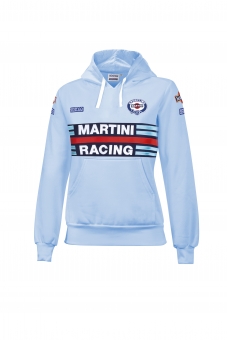 SPARCO Hoodie Martini Racing M
