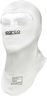 SPARCO RW-4 Balaclava white 