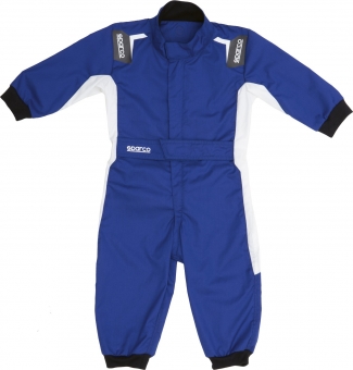 SPARCO Eagle Baby Suit 
