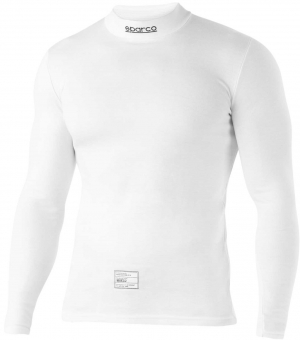 SPARCO RW-4 Shirt white M