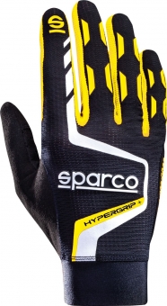 SPARCO HYPERGRIP+ Handschuhe Gr.10