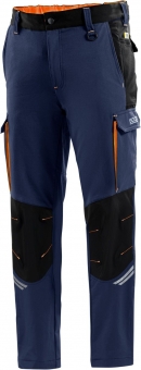 SPARCO Working Tech Trousers 