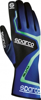 SPARCO RUSH Kart Glove Gr.10