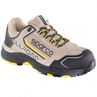 SPARCO Safety Shoe S3 "ROC" 