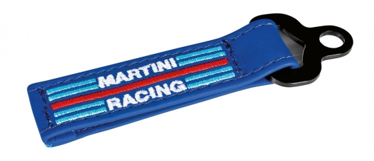 SPARCO Keychain Martini Racing 