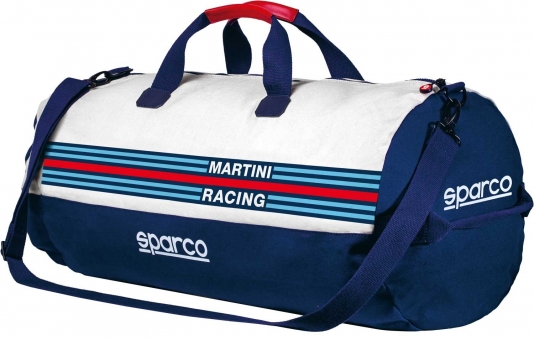 SPARCO Sportbag Martini Racing 