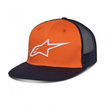 Alpinestars Corp Trucker  Hat Cap 