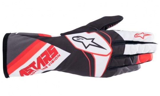 Alpinestars Glove TECH 1-K RACE v2 GR 