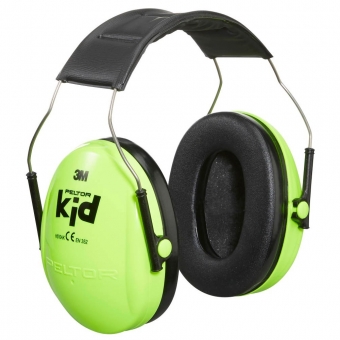 3M Peltor KID Hearing Protection 