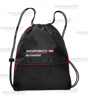 Porsche Motorsport Beutel 