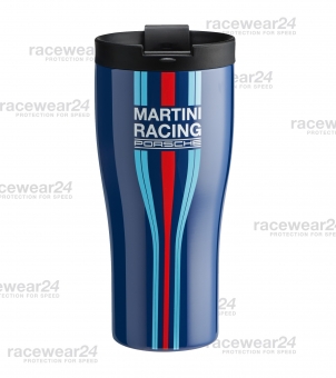 Porsche Martini Racing Becher 