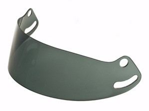 STILO tinted short visor for: WRC DES, 